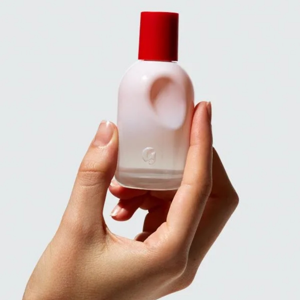 Glossier You Perfume